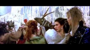 Jareth Sarah Hypnotic