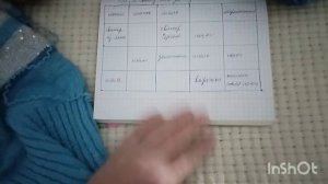 СП "Я свяжу себе за год" Вступление