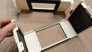 Корпус для УМ 2квт от R1TX