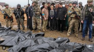 Sterben fürs Vaterland 2.0 und Tschüß