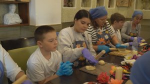 ВКУС ЗАБОТЫ