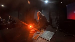 Магический театр 22 ноября 2025