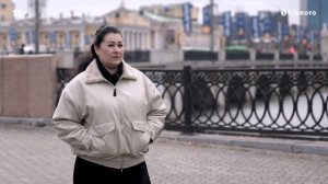 Елена Бережная - Челябинск | Победитель Спортлото 5 из 36 | Выигрыш - 1 501 632 руб | Столото