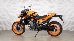 KTM 890 Duke GP vin VBKTU940XNM846747