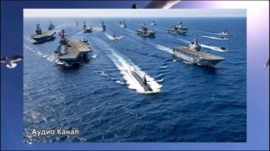 Страны НАТО в срочном порядке делают дроны для борьбы с подлодками РФ