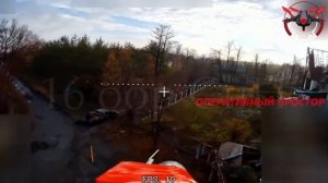 🔥🏴☠⚡️#16_обрСпН хозяйничает в небе