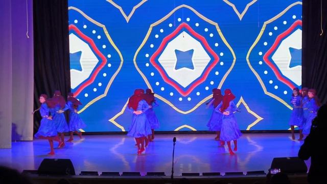 Убыхский танец 20240418 191152 смотреть онлайн