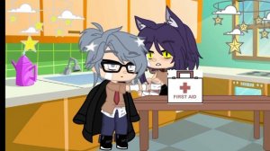 Мини-фильм{Эксперимент№685}2 часть...