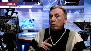 Легенда нашего телевидения Анатолий Алексеевич Барышков ушел из жизни 24 ноября