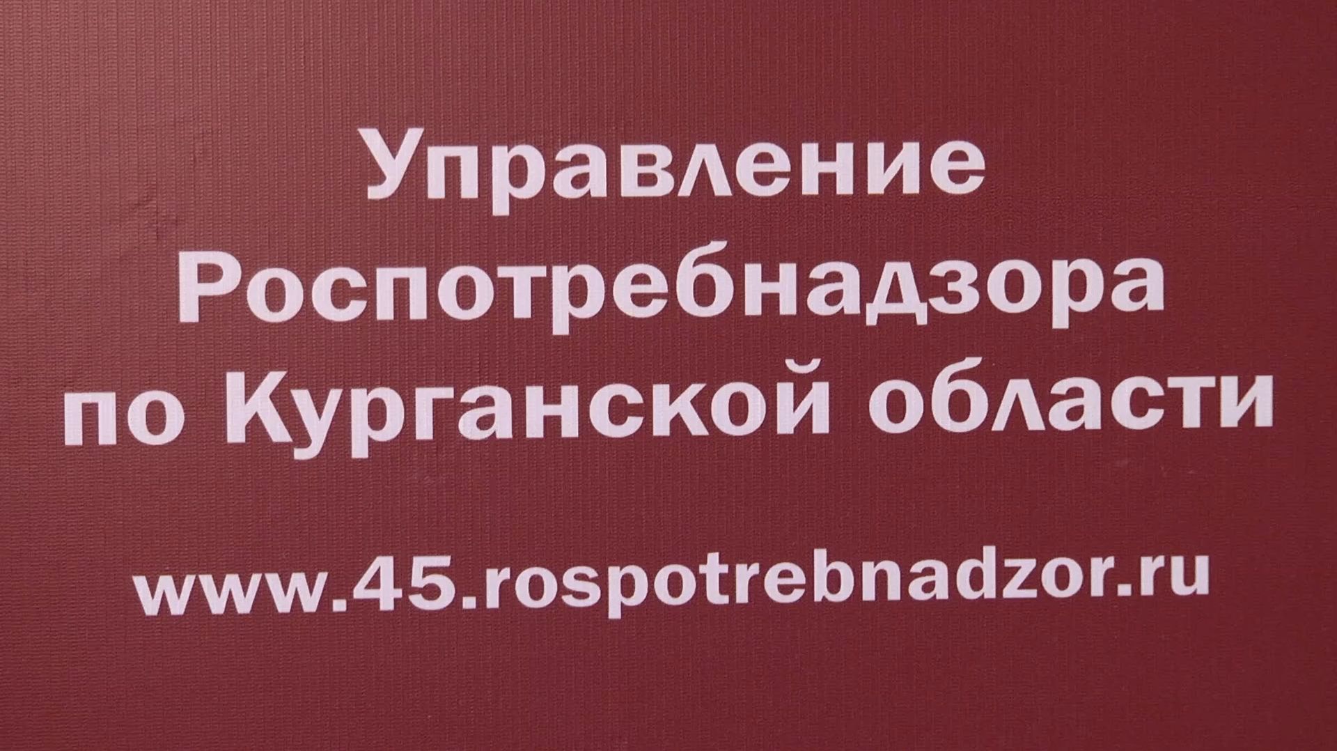 Роспотребнадзор: в Курганской области вырос уровень ОРВИ на 12% смотреть онлайн