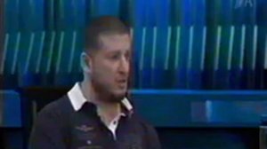 (фэйк) RVA: Первый Канал Аналог_ЧасПик 05 03 2017