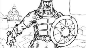 Курган Буса Белояра - величайшая святыня Кавказа