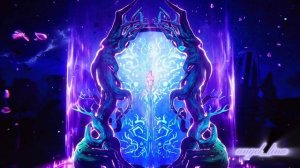 Трон отмеченный богом
Чень Инэр