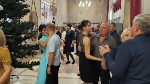 Встречи судьбы моей..... 23.11.25.