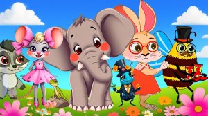 СБОРНИК САМЫХ ЛУЧШИХ СКАЗОК для детей #сезонконтентаRUTUBE