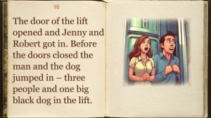 "Hit the Floor" - Английский через рассказ