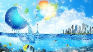 НОСТАЛЬГИЯ С Windows 7