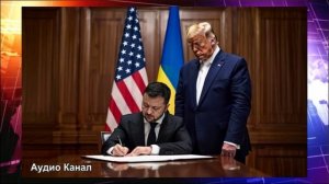 Зеленскому начали угрожать   требуют принять мирный план Трампа, или он плохо кончит