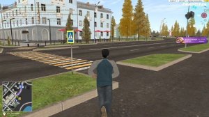 Amazing Rp (Купил Машину, А Жизнь то налаживается помаленьку)