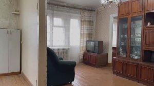 2-к квартира S=46m2 4/4эт Кстово г.о.НН ул.Магистральная,4. Цена: 3300000₽