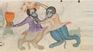 2024 Последствия алкоголя. Раввин Реувен Смолькин