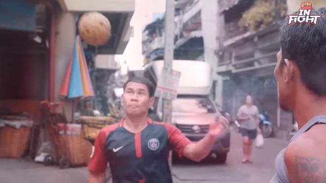 ТАЙСКИЙ БОКС ПЛЮСЫ и МИНУСЫ / ИСТОРИЯ МУАЙ-ТАЙ / ЛУЧШАЯ УДАРНАЯ ДИСЦИПЛИНА? смотреть онлайн