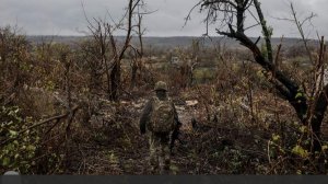 Две группы диверсантов ВСУ по ошибке перестреляли друг друга под Купянском