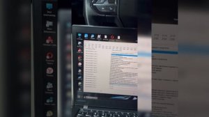 Активация скрытых функций Пежо 5008 2G p87