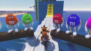 Супергерои на колёсах: когда сила не спасает от падения! ЗАНИМАТЕЛЬНЫЙ МУЛЬТИК ДЛЯ МАЛЫШЕЙ.