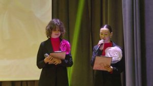 Ежегодный конкурс «Мисс малышка» 2025