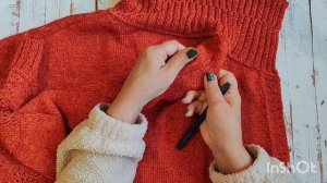 кардиган спицами. мастер класс ЛАЙТ "Волна"