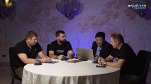 Подкаст: Картофель в Казахстане - Часть 1