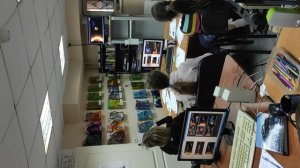 Школа Английского Языка в Пушкино _ Качественное образование в России _ Речевая Практика