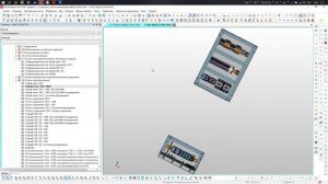 Eplan шкаф связи