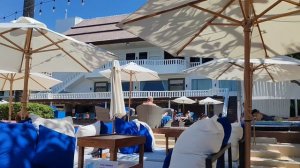 Паттайя пляж Вонгамат