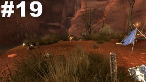 ▶Fallout: New Vegas - Honest Hearts. Перебить белые ноги. #19