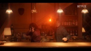 Очень странные дела (5 сезон, Том 1) — Финальный Русский трейлер (4К, Дубляж, 2025)