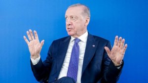 Эрдоган в разговоре с Путиным: Стамбул готов дальше принимать переговоры