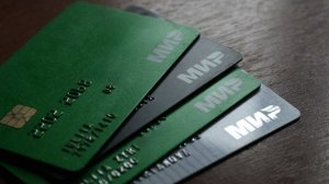 Карты "Мир" заработают в Индии