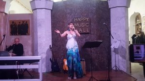 Светлана Логачёва - Царевна