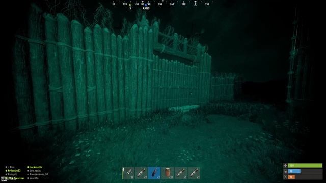 ОСТРОВ 2! (Cheezee)