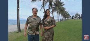 Что произойдёт скоро в России? Запись апреля 2025 года. Арчена ясновидящая из Индии.mp4