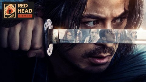 Икусагами: Последний самурай | Последний выживший самурай (2025) — 1 сезон 3 серия | Ikusagami