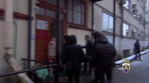 Новгородская полиция уличила пять человек в хищении субсидий, выделяемых на поддержку малого бизнеса