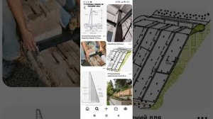 Подпорные стены: конструкции, гидроизоляция, основные решаемые задачи.
Рекомендации.