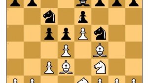 12 вундеркинд "разносит" сильного шахматиста за 19 ходов и выполняет 1 норму гроссмейстера