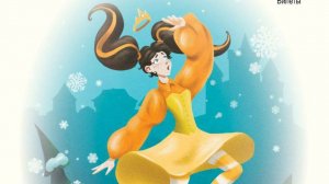 Сказка о забытой принцессе 1.0