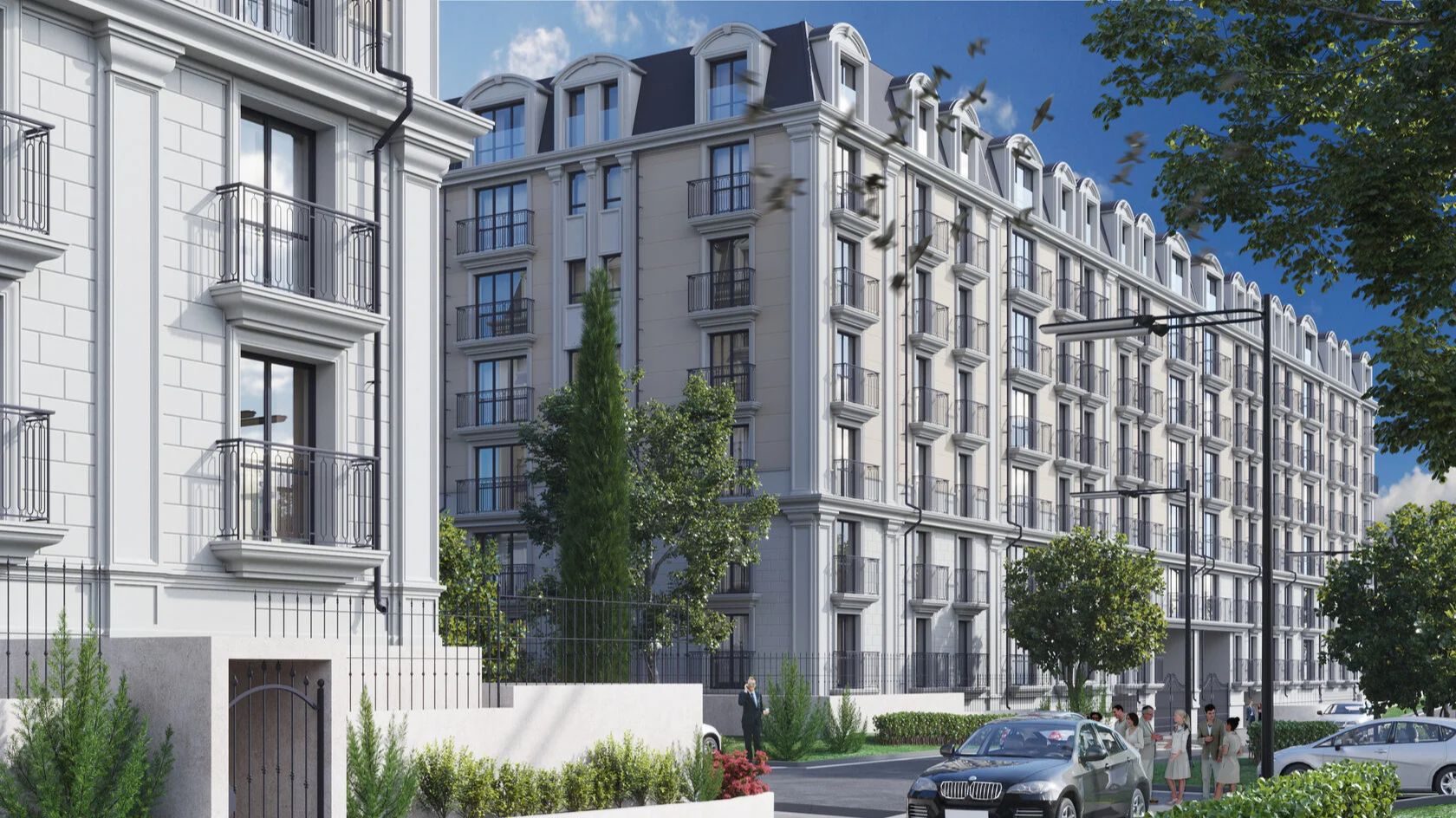 AI Short Film scifi movies universe sci-fi (9)