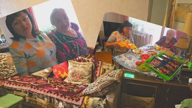 🖤ДЕНЬ РОЖДЕНИЯ БЕЗ ИМЕНИННИКА🙏 15.09.25