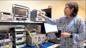 LoRa Plus LR2021 RF Transceiver - Semtech Mouser-01